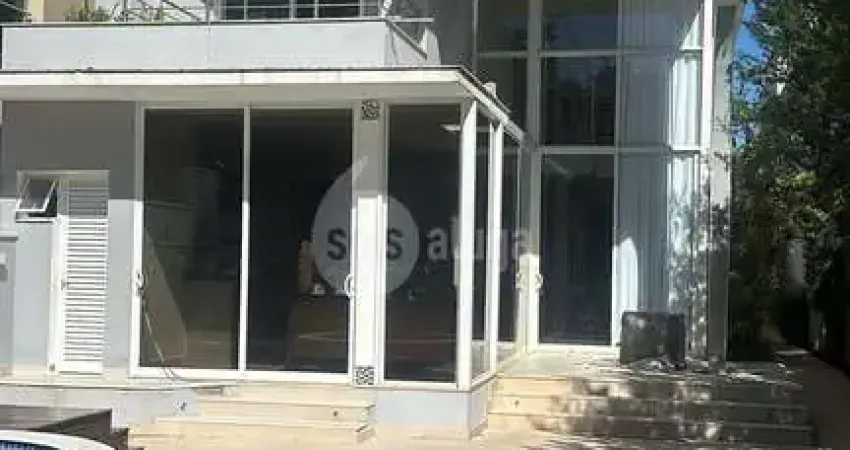 Casa em condomínio swiss park campinas: 3 suítes, 432m² à venda