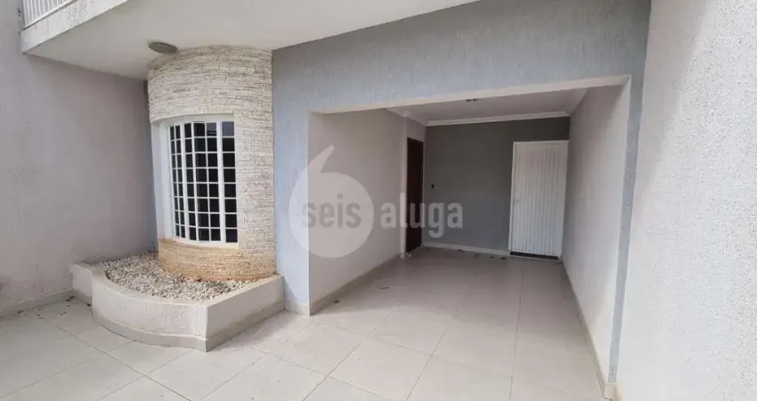 Casa com 4 quartos à venda no Parque Residencial Jaguari, Americana 