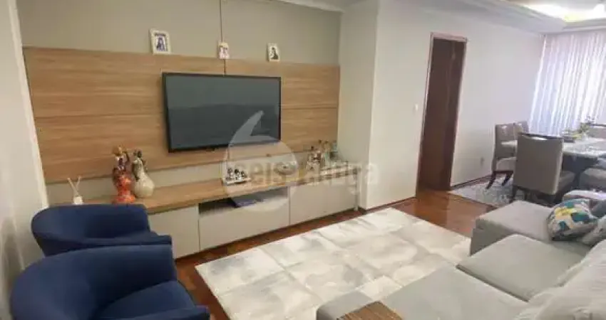 Apartamento com 2 dormitórios à venda, 90m² por r$ 500.000,00 - jardim glória - americana/sp