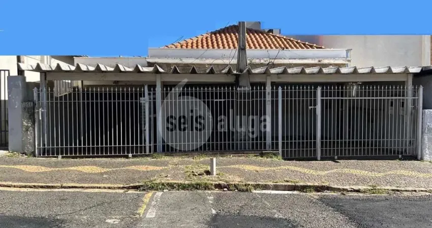 Imóvel comercial a venda, 300m² por r$ 600.000,00 - vila medon - americana/sp