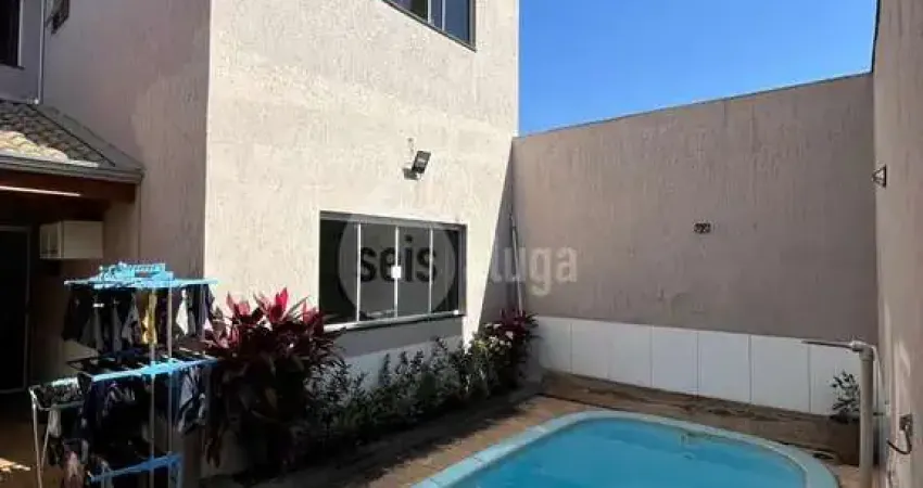 Casa à venda em jardim pantano, santa bárbara d’oeste, 153m²