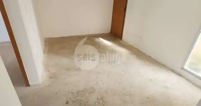 Apartamento à venda em morada do sol, americana, 2 dorms, 40m²