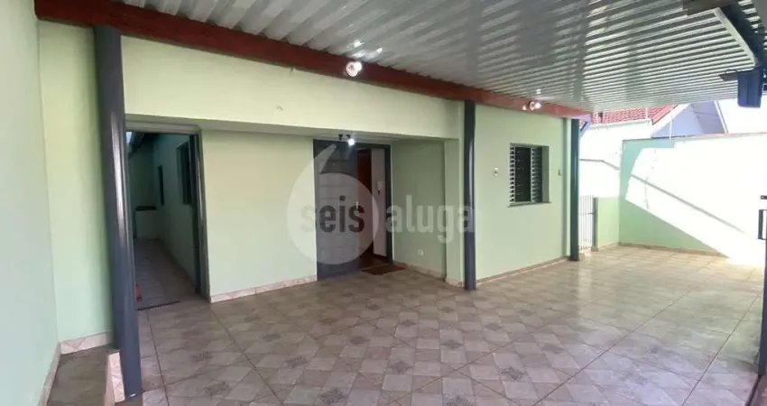 Vende-se casa no bairro conserva – americana/sp  ótima localização e excelente estado de conservação!  grande oportunidade!!!  casa térrea localizada em um dos bairros mais tranquilos de americana, pr