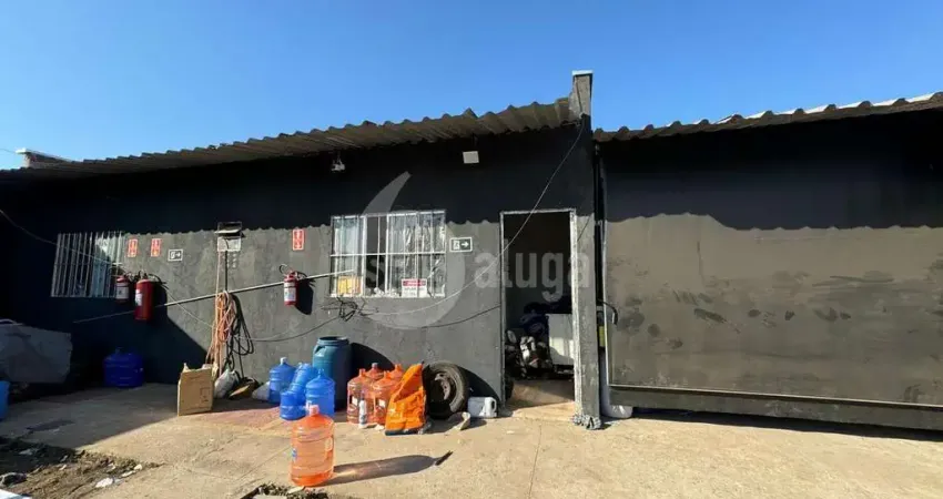 Terreno comercial à venda em cidade jardim ii, americana – r$620mil