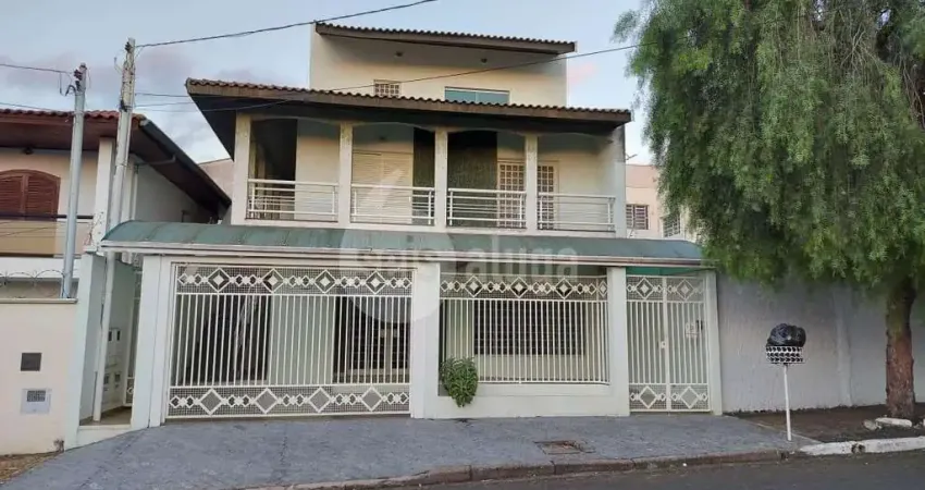 Casa com 2 quartos à venda na Cidade Jardim I, Americana 