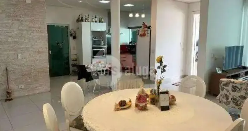 Casa com 3 quartos à venda no Jardim Souza Queiroz, Santa Bárbara D'Oeste 
