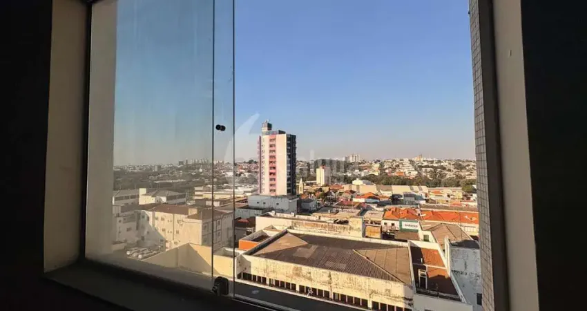 Apartamento à venda no centro de americana, 2 quartos, 126m²