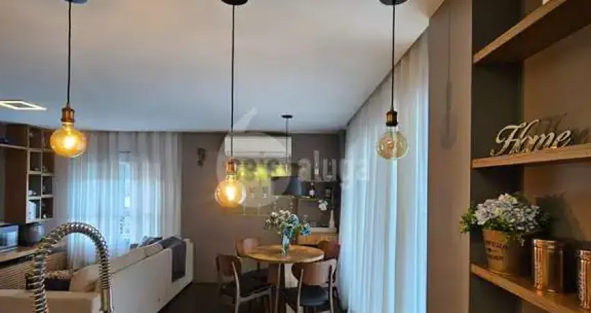 Apartamento à venda próximo da avenida brasil - americana sp