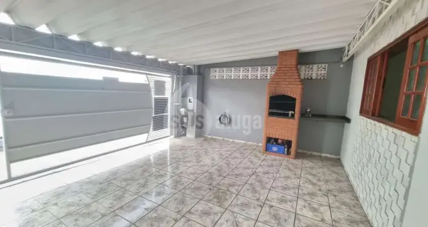 Casa com 3 quartos à venda na Vila Mariana, Americana