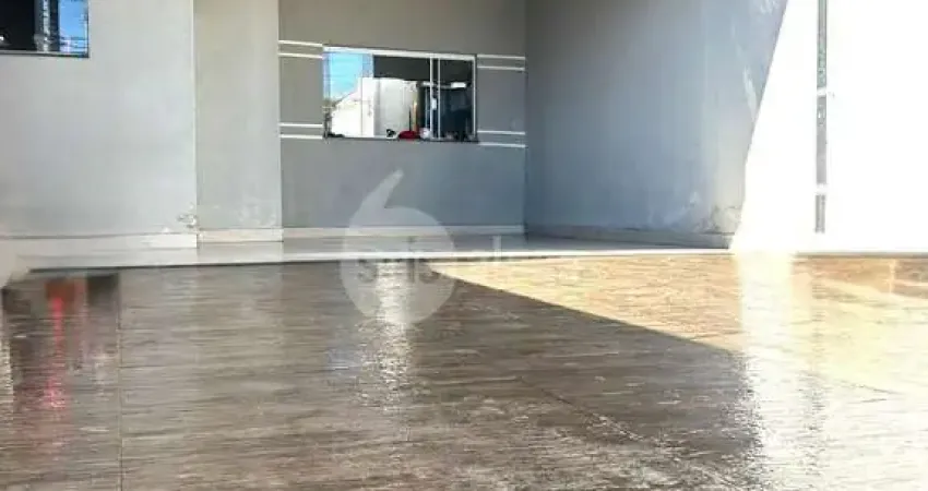 Casa à venda no jardim terramérica 3, americana, 88m², 2 quartos