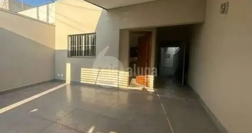 Casa com 3 dormitórios à venda, 103 m² por r$ 530.000,00 - parque universitário - americana-sp