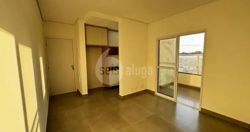 Apartamento com 2 quartos para alugar no Centro, Santa Bárbara D'Oeste 