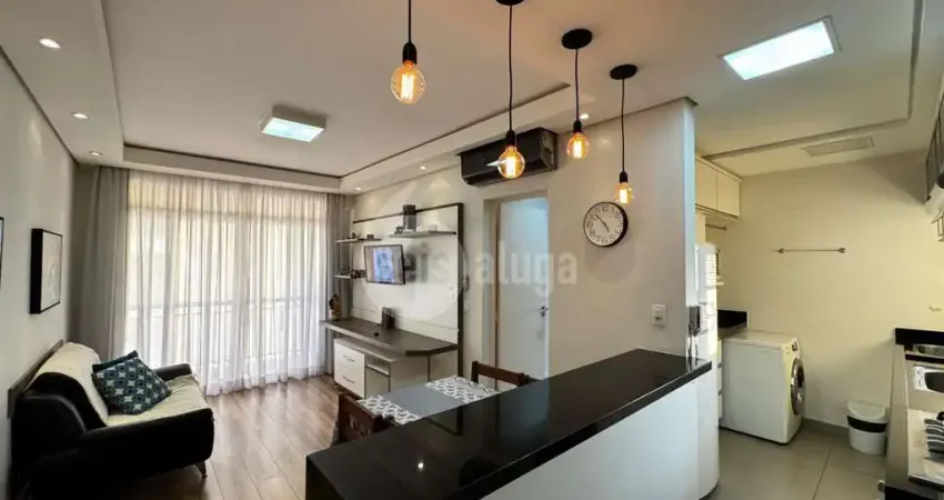 Apartamento com 3 quartos à venda na Vila Omar, Americana 