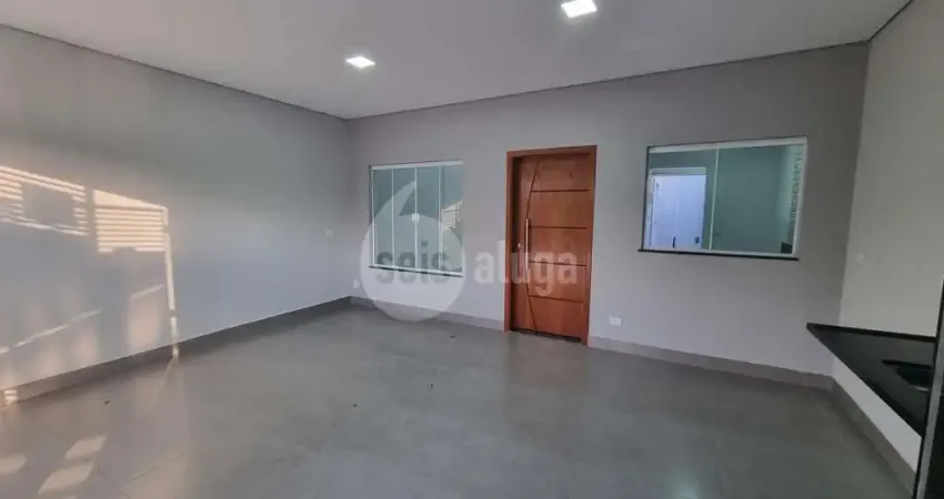 Casa com 3 quartos à venda no Jardim Pântano, Santa Bárbara D'Oeste