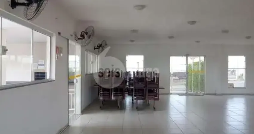 Apartamento à venda no parque planalto, santa bárbara d'oeste – 2 dorms