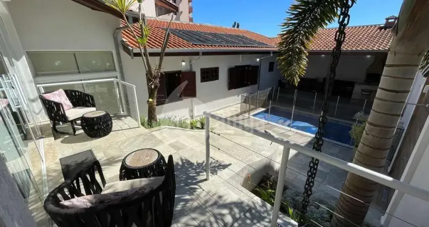 Casa com 3 dormitórios à venda, 205m² por r$ 1.500.000,00 - jardim são paulo - americana/sp