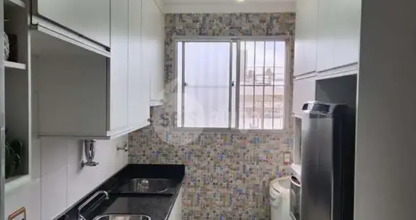 Apartamento térreo à venda no lot. industrial machadinho, americana, 46m², 2 quartos, por r$215.000.