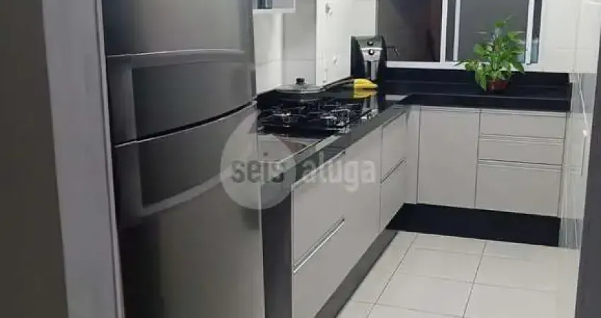 Apartamento à venda no jardim alphacenter, santa bárbara d’oeste – 2 dorms