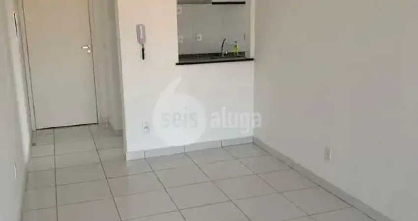 Apartamento com 2 quartos à venda no Jardim Boa Vista, Santa Bárbara D'Oeste 