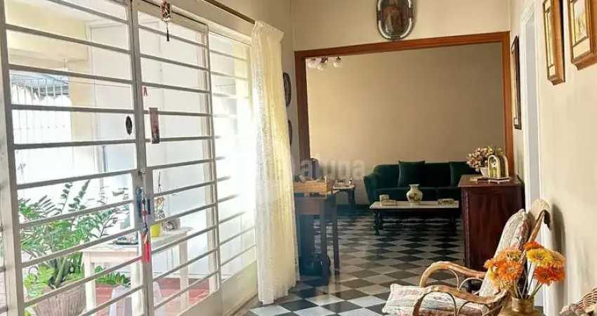 Casa comercial à venda no jardim girassol, americana, 232m²