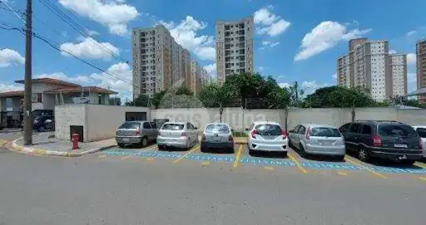 Apartamento à venda em jardim n. sra. do carmo, americana – 2 dorms