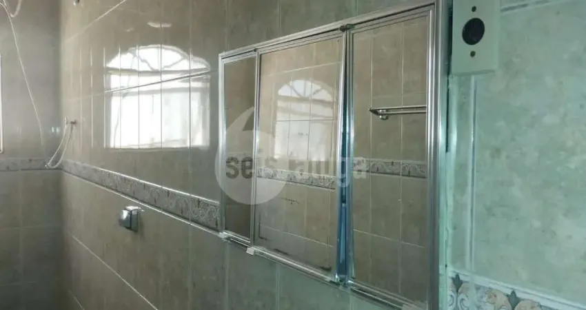 Casa com 2 quartos para alugar na Vila Real, Hortolândia 