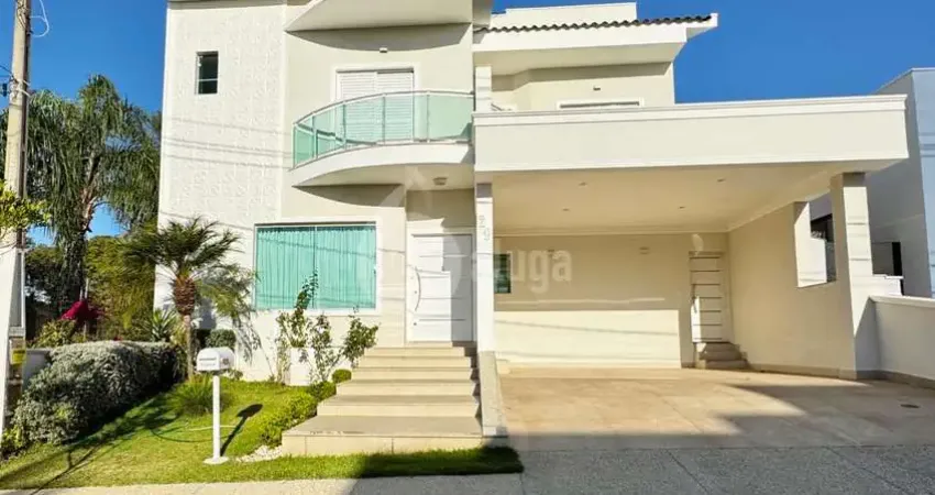 Casa em condominio em jardim dona maria azenha - nova odessa, sp