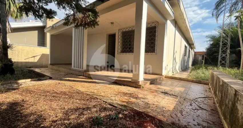 Casa com 2 dormitórios à venda, 600m² por r$ 1.800.000,00 - frezzarin - americana/sp