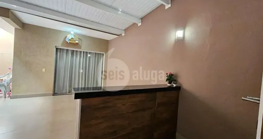 Casa à venda no jardim são francisco, 3 dorms, 160m², r$450mil
