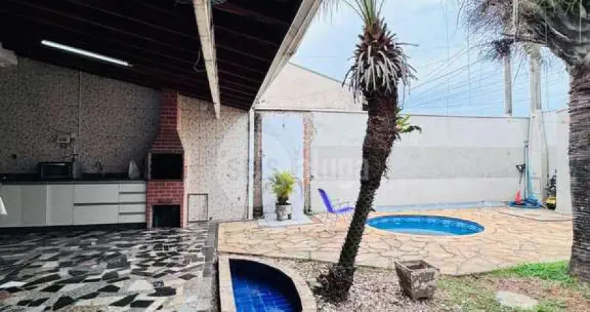 Casa à venda em nova odessa, 3 dorms, 95m², jardim santa rita i