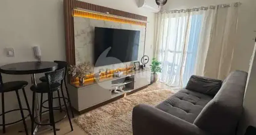 Apartamento à venda em jardim marajoara, nova odessa, 2 dorms, 52m²