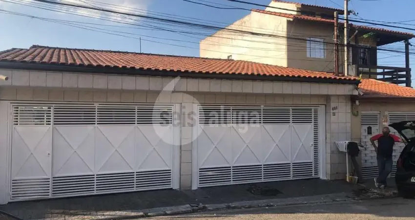 Casa com 3 quartos à venda no Jardim Casa Pintada, São Paulo