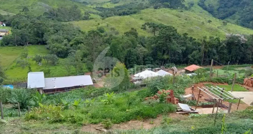Chácara / sítio à venda no Pocinhos do Rio Verde, Caldas