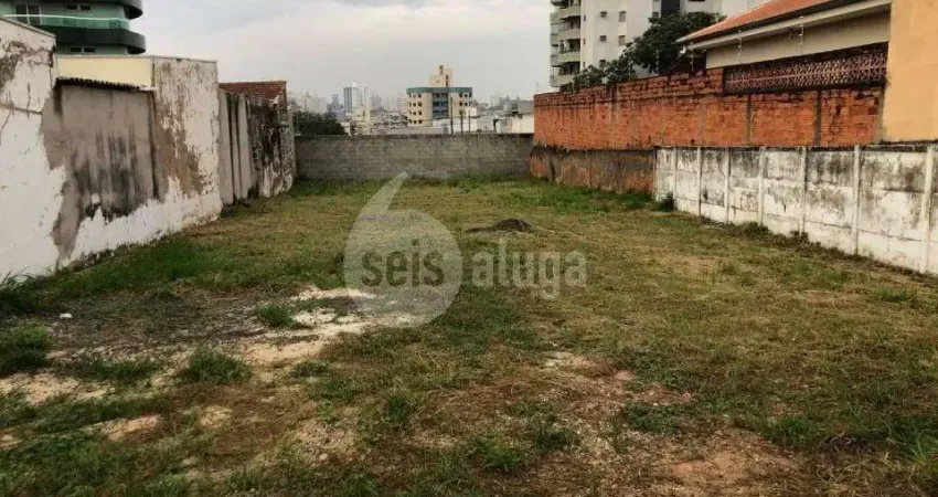 Terreno à venda, 440 m² por r$ 650.000,00 - frezzarin - americana/sp