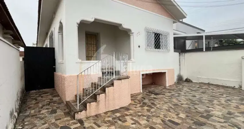 Casa à venda em vila medon, americana: 3 dorms, 188m², r$850mil