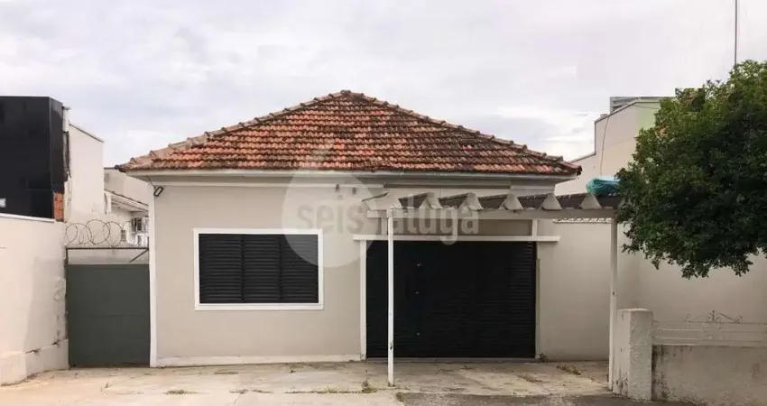 Casa com 2 dormitórios à venda, 110m² por r$ 750.000,00 - vila medon - americana/sp
