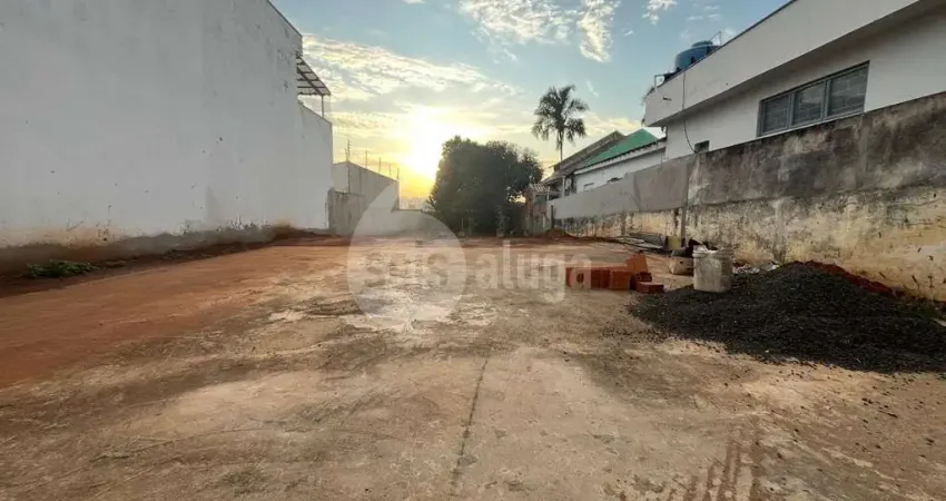 Terreno  à venda, 500m² por r$ 800.000,00 - vila santa catarina - americana/sp
