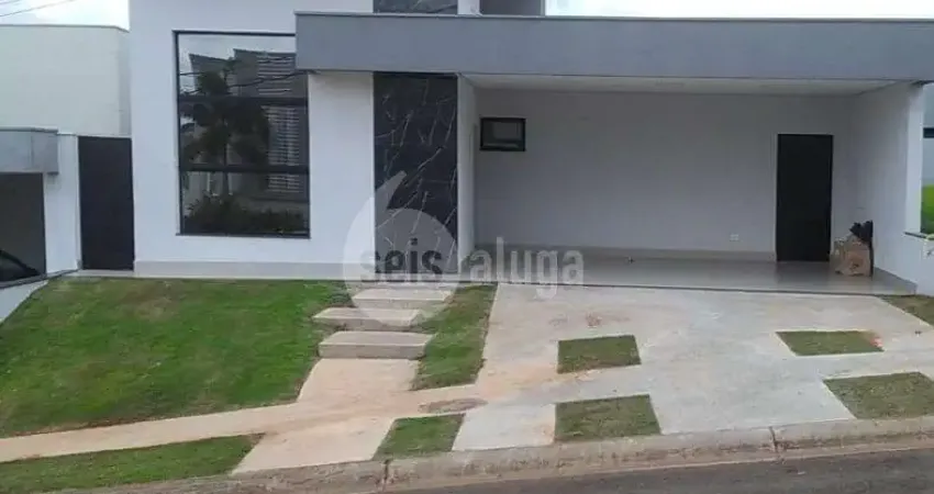 Casa em condomínio no residencial mac knight à venda – 4 dorms