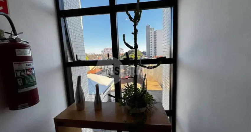 Apartamento com 3 quartos para alugar no Centro, Santa Bárbara D'Oeste