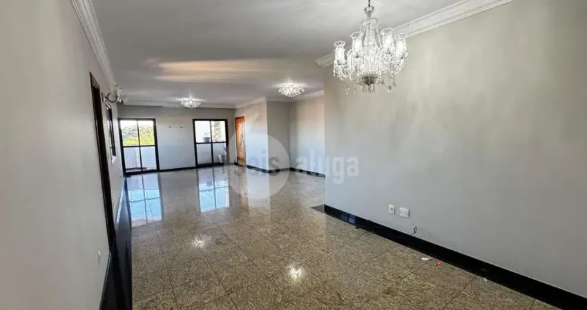 Apartamento com 3 quartos à venda no Centro, Santa Bárbara D'Oeste 