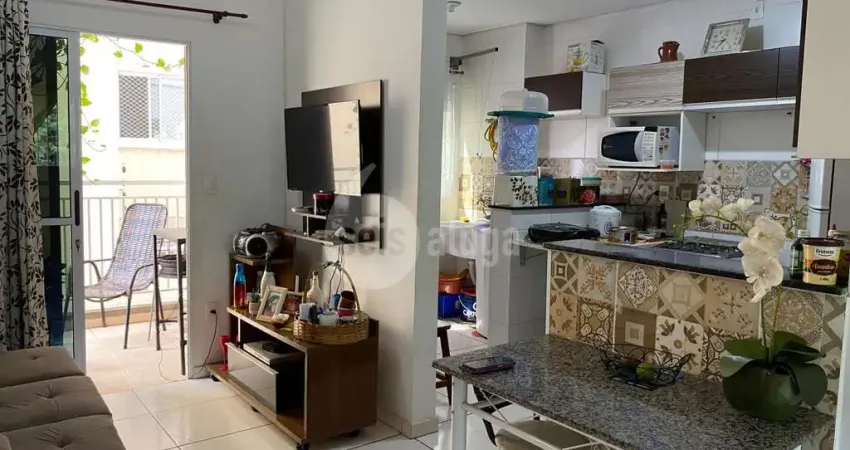 Apartamento à venda no Jardim Dona Judith, Americana