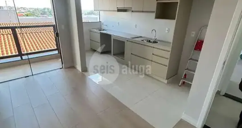 Apartamento com 2 dormitórios à venda, 63 m² por r$ 360.000,00 - vila santa maria - americana/sp