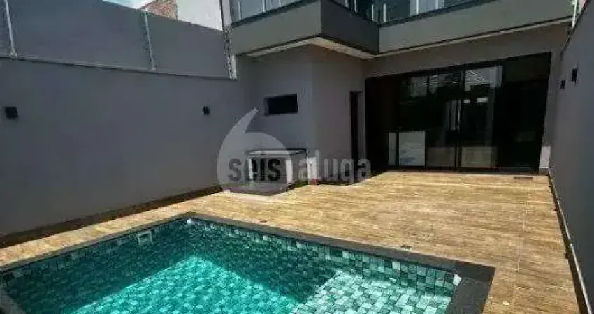 Casa com 3 dormitórios à venda, 223 m² por r$ 1.290.000,00 - jardim são paulo - americana/sp