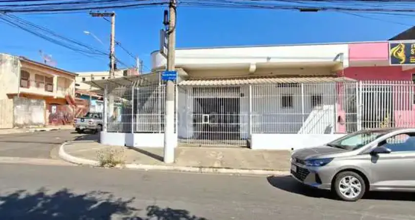 Salão comercial para locação no parque da liberdade, americana, 57m², 2 banheiros por r$1180.