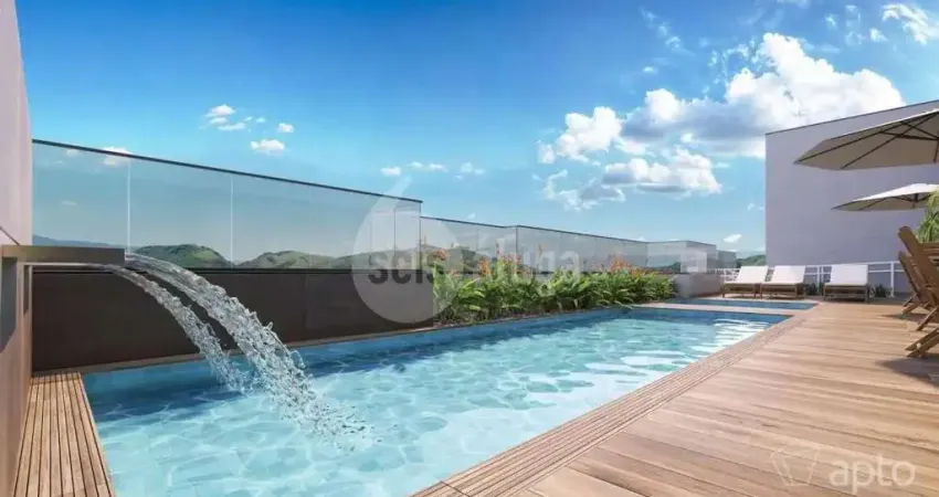 Apartamento com 2 quartos à venda no Engenho de Dentro, Rio de Janeiro