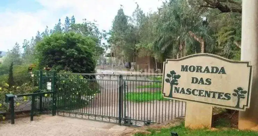 Terreno à venda no Morada das Nascentes (Joaquim Egídio), Campinas