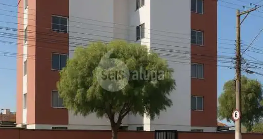 Apartamento com 2 quartos à venda no Centro, Americana 