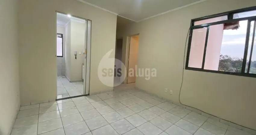 Apartamento à venda em vila dainese, americana – 2 dorms, 48m²