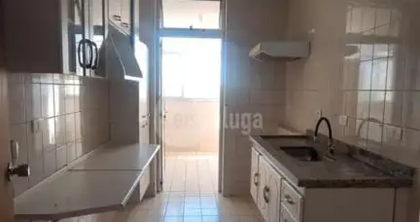 Apartamento com 3 quartos à venda no Jardim Recanto, Americana 