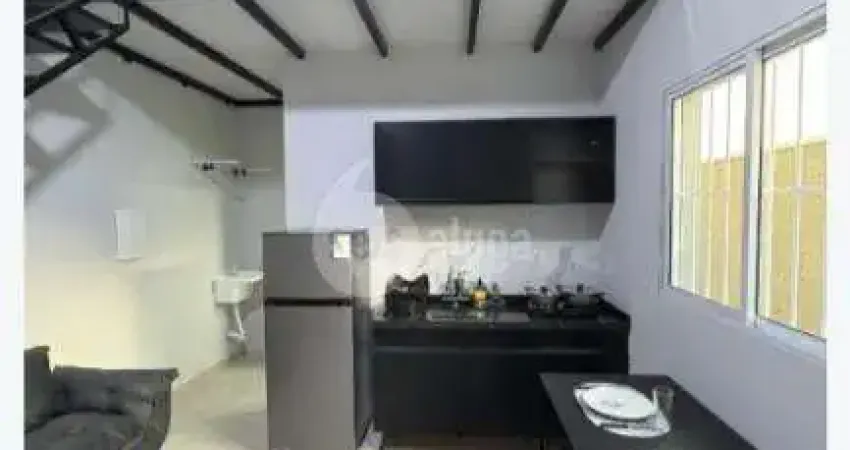 Kitnet / Stúdio para alugar no Jardim Paviotti, Monte Mor